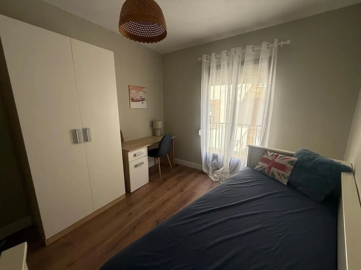 Suites Canizares Catedral Jaen Spain